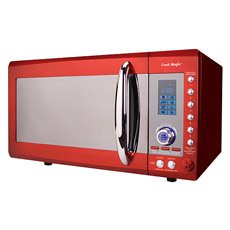 red microwave red microwave